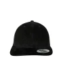 FLEXFIT CORDUROY RETRO TRUCKER Kappen personalisierbar