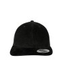 Casquettes personnalisable FLEXFIT CORDUROY RETRO TRUCKER