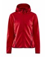 Softshells CRAFT ADV Explore Soft Shell Jacket W voor bedrukking &amp; borduring