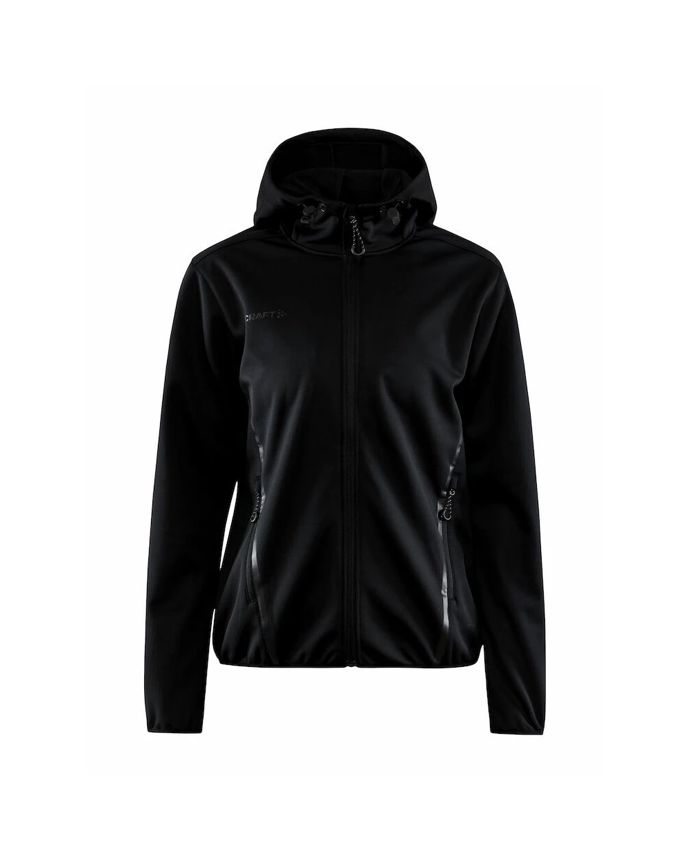 CRAFT Adv Explore Soft Shell Jacket W Softshells personalisierbar