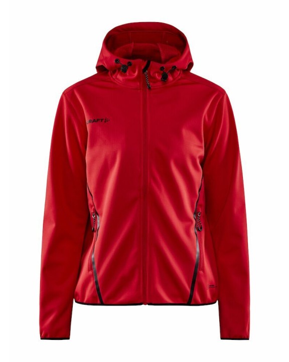 Softshells personnalisable CRAFT ADV Explore Soft Shell Jacket W