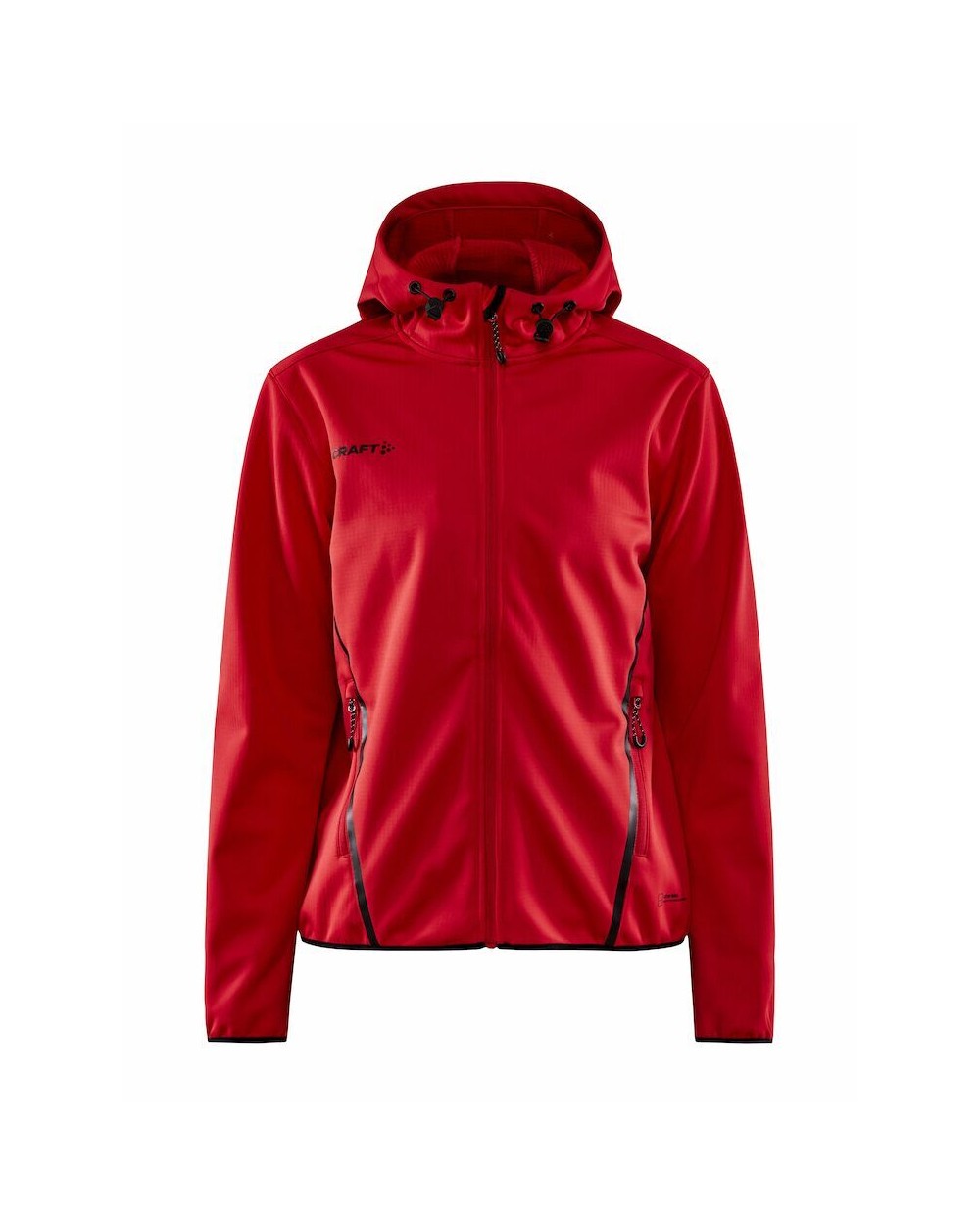 CRAFT ADV Explore Soft Shell Jacket W Softshells personalisierbar