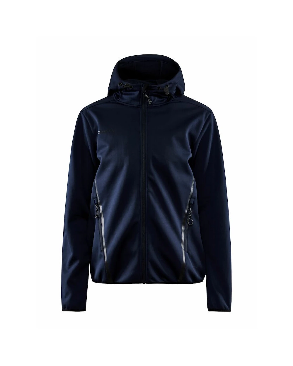 CRAFT Adv Explore Soft Shell Jacket W Softshells personalisierbar