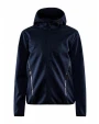 CRAFT Adv Explore Soft Shell Jacket W Softshells personalisierbar