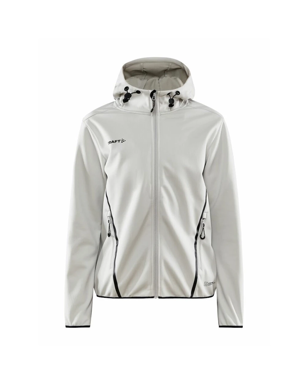 CRAFT Adv Explore Soft Shell Jacket W Softshells personalisierbar