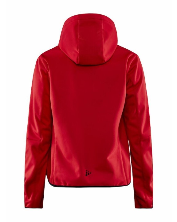 Softshells personnalisable CRAFT ADV Explore Soft Shell Jacket W