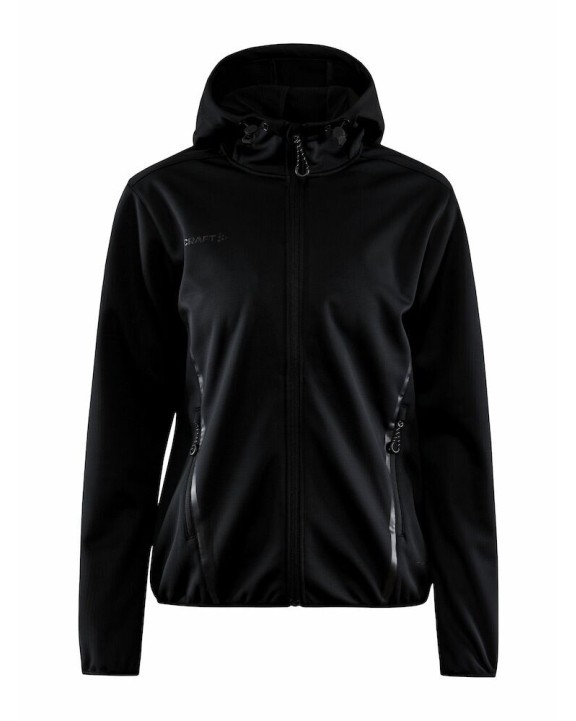 Softshells personnalisable CRAFT ADV Explore Soft Shell Jacket W