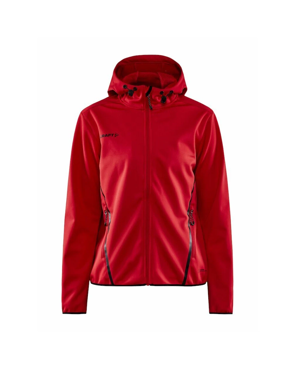 CRAFT Adv Explore Soft Shell Jacket W Softshells personalisierbar