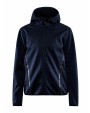 Softshells CRAFT ADV Explore Soft Shell Jacket W voor bedrukking &amp; borduring