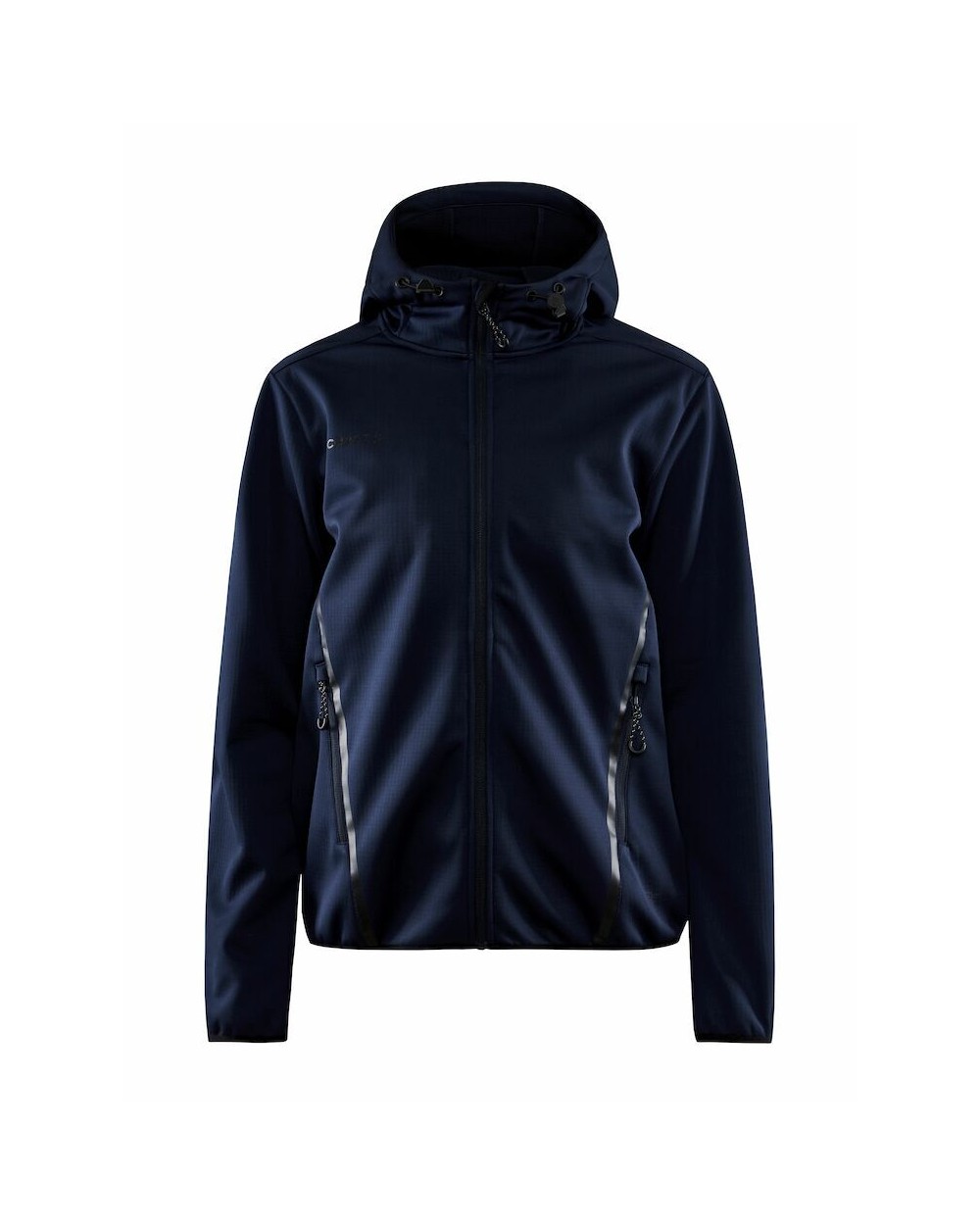 Softshells CRAFT ADV Explore Soft Shell Jacket W voor bedrukking &amp; borduring