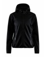 CRAFT Adv Explore Soft Shell Jacket W Softshells personalisierbar