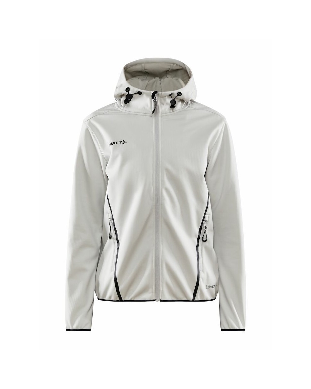 CRAFT Adv Explore Soft Shell Jacket W Softshells personalisierbar