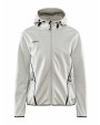 Softshells CRAFT ADV Explore Soft Shell Jacket W voor bedrukking &amp; borduring