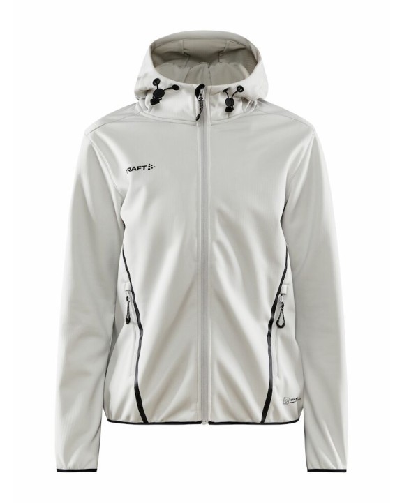 Softshells personnalisable CRAFT ADV Explore Soft Shell Jacket W