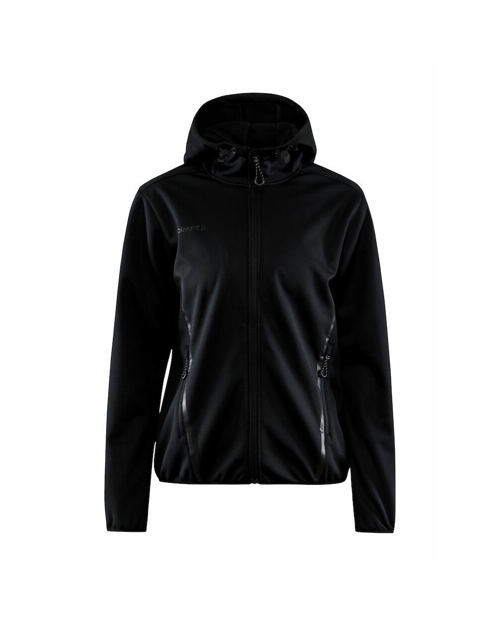 Softshells CRAFT ADV Explore Soft Shell Jacket W voor bedrukking &amp; borduring