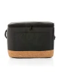 Sacs & Bagagerie personnalisable 4DO Sac isotherme XL rPET two tone Impact AWARE™