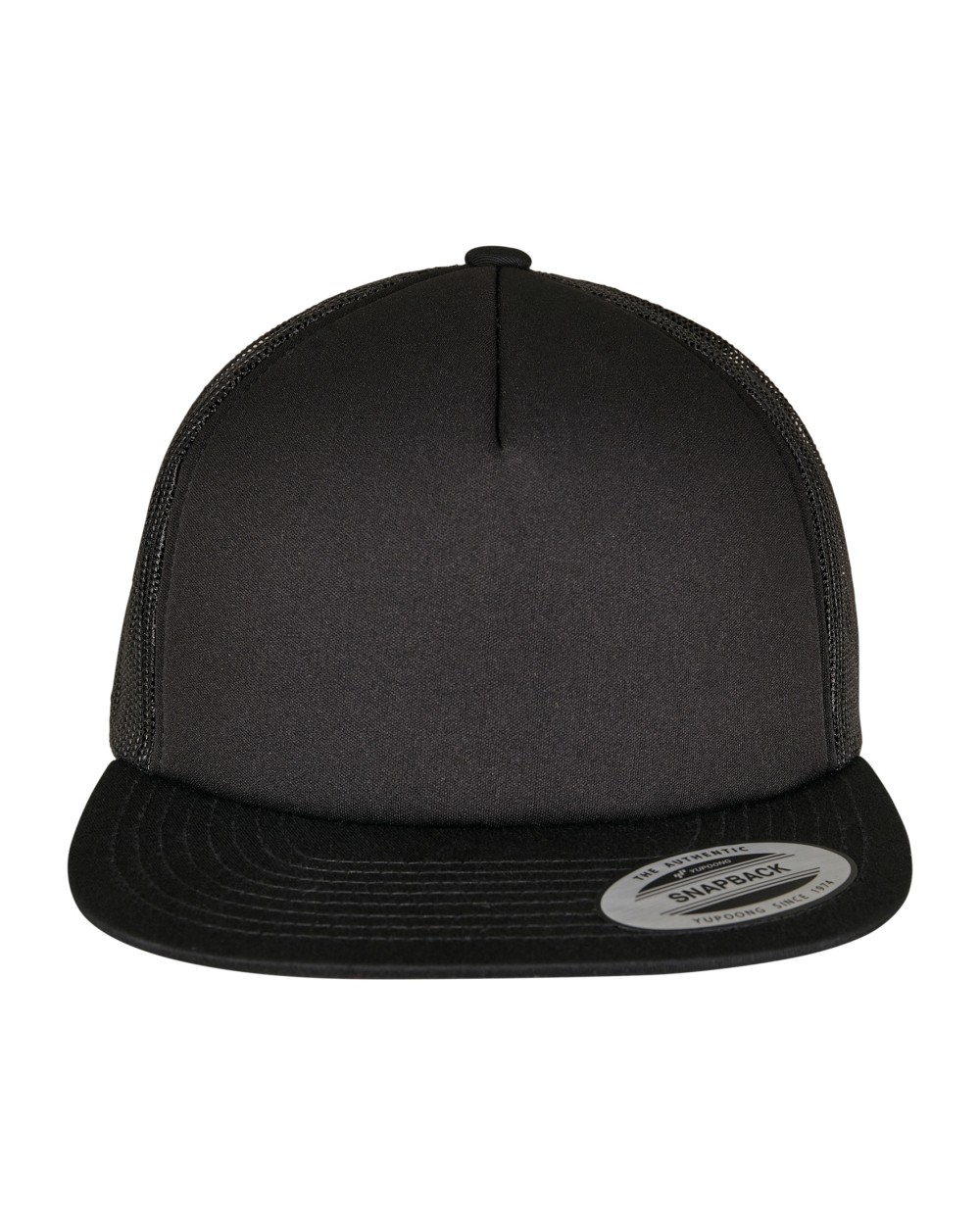 FLEXFIT Trucker-Cap mit Schaum Kappen personalisierbar