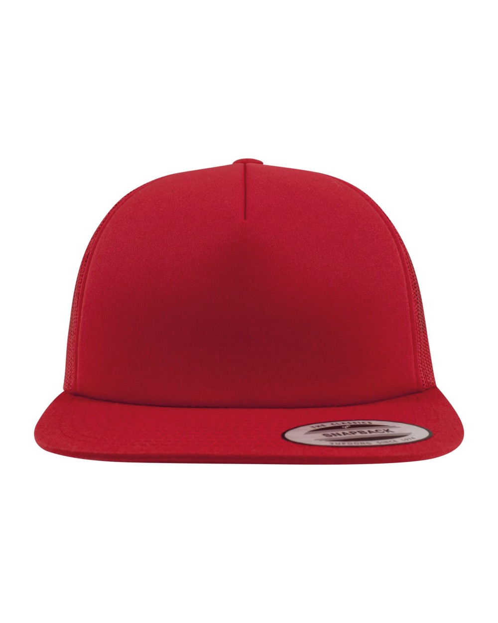 Casquettes personnalisable FLEXFIT Casquette foam trucker
