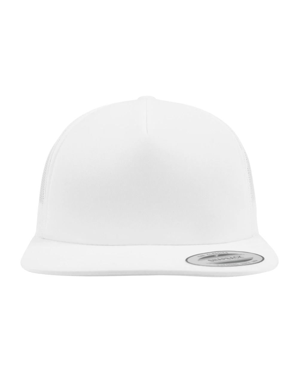 Casquettes personnalisable FLEXFIT Casquette foam trucker