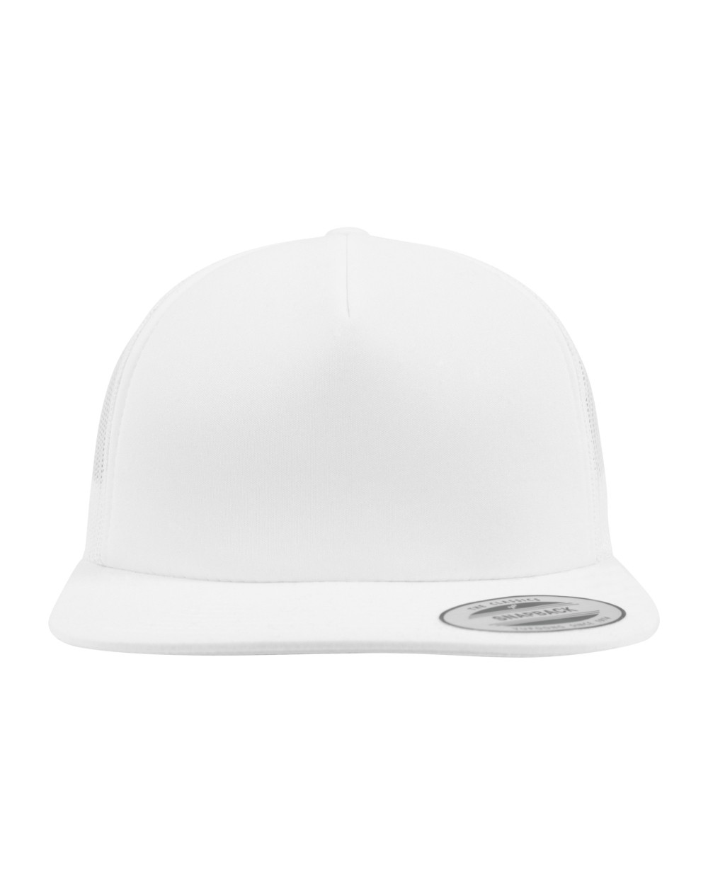 FLEXFIT Trucker-Cap mit Schaum Kappen personalisierbar