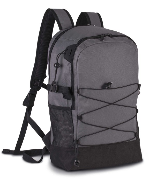 Sacs & Bagagerie personnalisable KIMOOD Sac à dos multifonctions