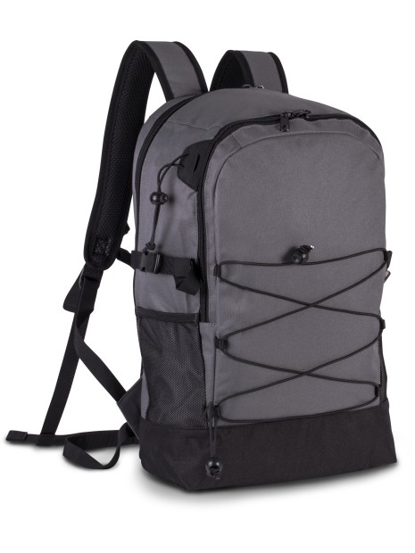 KIMOOD Sac à dos multifonctions /api/colors/73407dc7-8e81-49a6-aa71-6c5bc13f0ceb personnalisable