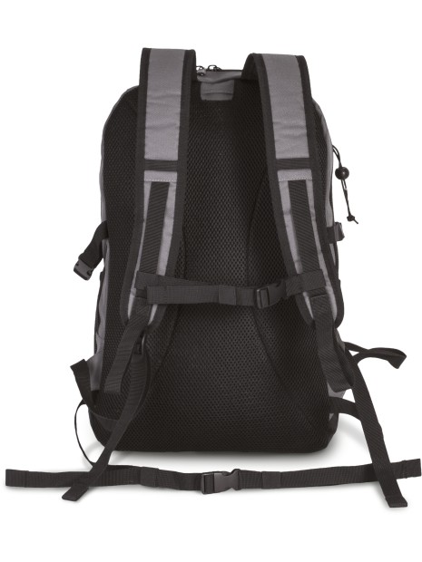 KIMOOD Sac à dos multifonctions /api/colors/73407dc7-8e81-49a6-aa71-6c5bc13f0ceb personnalisable