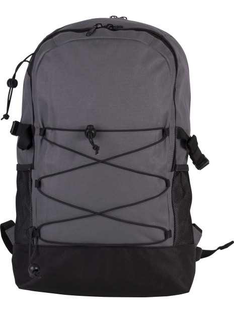 KIMOOD Sac à dos multifonctions /api/colors/73407dc7-8e81-49a6-aa71-6c5bc13f0ceb personnalisable