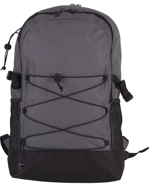 Sacs & Bagagerie personnalisable KIMOOD Sac à dos multifonctions
