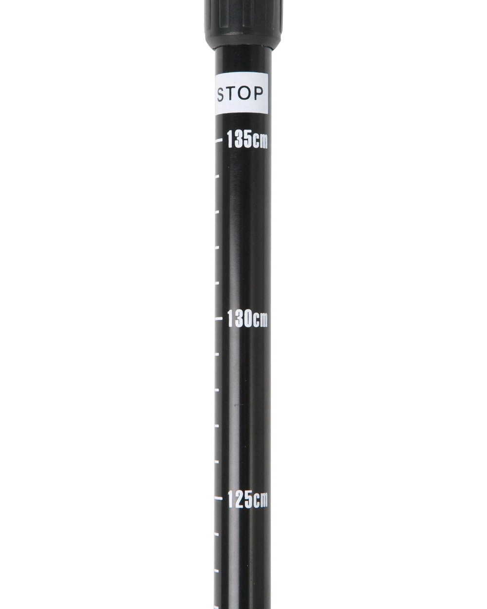 KIMOOD Aluminium Trekkingstock Zubehör personalisierbar