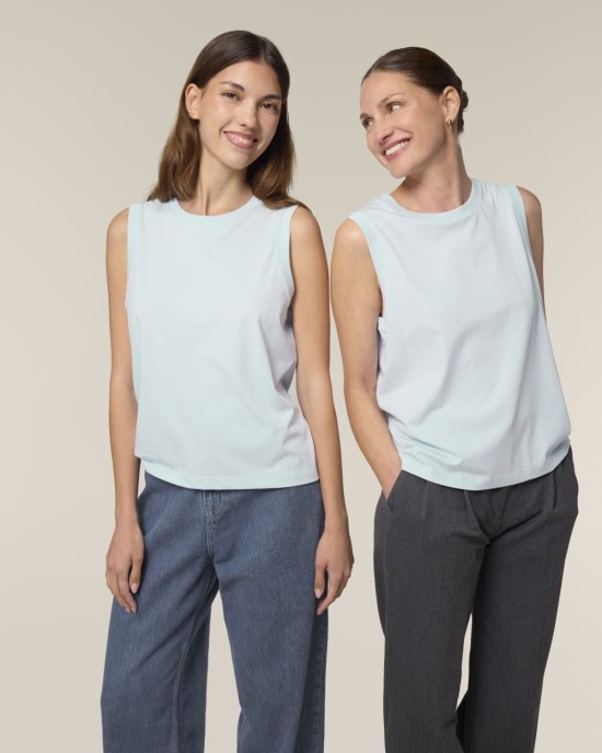 T-Shirts personnalisable Stanley/Stella Stella Mia