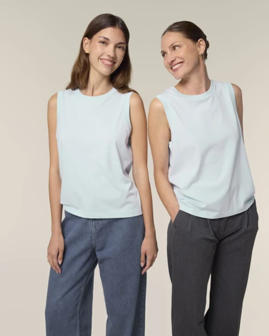 T-Shirts personnalisable Stanley/Stella Stella Mia
