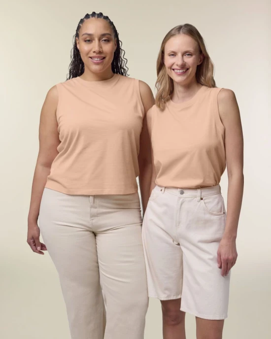 T-Shirts personnalisable Stanley/Stella Stella Mia