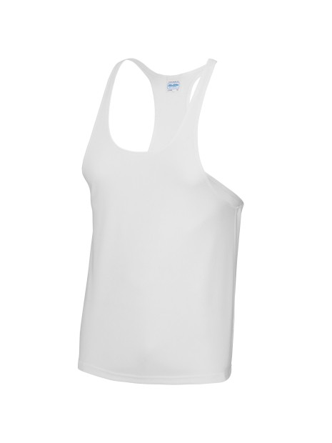 AWDIS Cool muscle vest /api/colors/955fb186-5516-4f2d-95ea-6be2310aedcb personnalisable