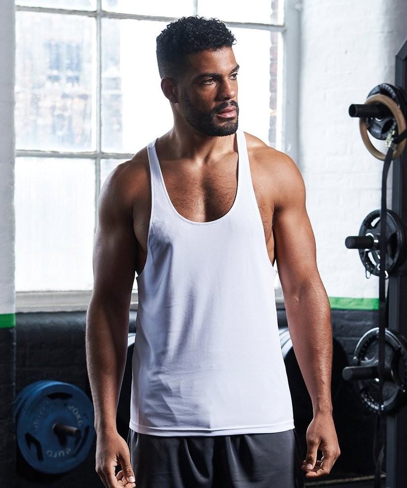 T-Shirts personnalisable AWDIS Cool muscle vest