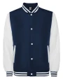 ROLY California Varsity Jacket Jacken personalisierbar