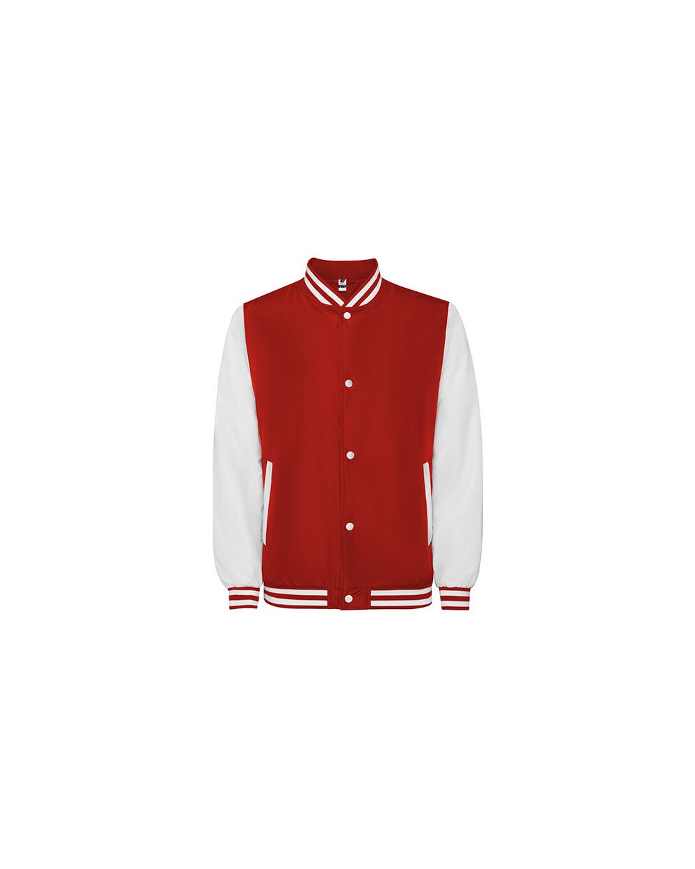 ROLY California Varsity Jacket Jacken personalisierbar