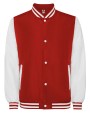 Jassen ROLY California Varsity Jacket voor bedrukking &amp; borduring