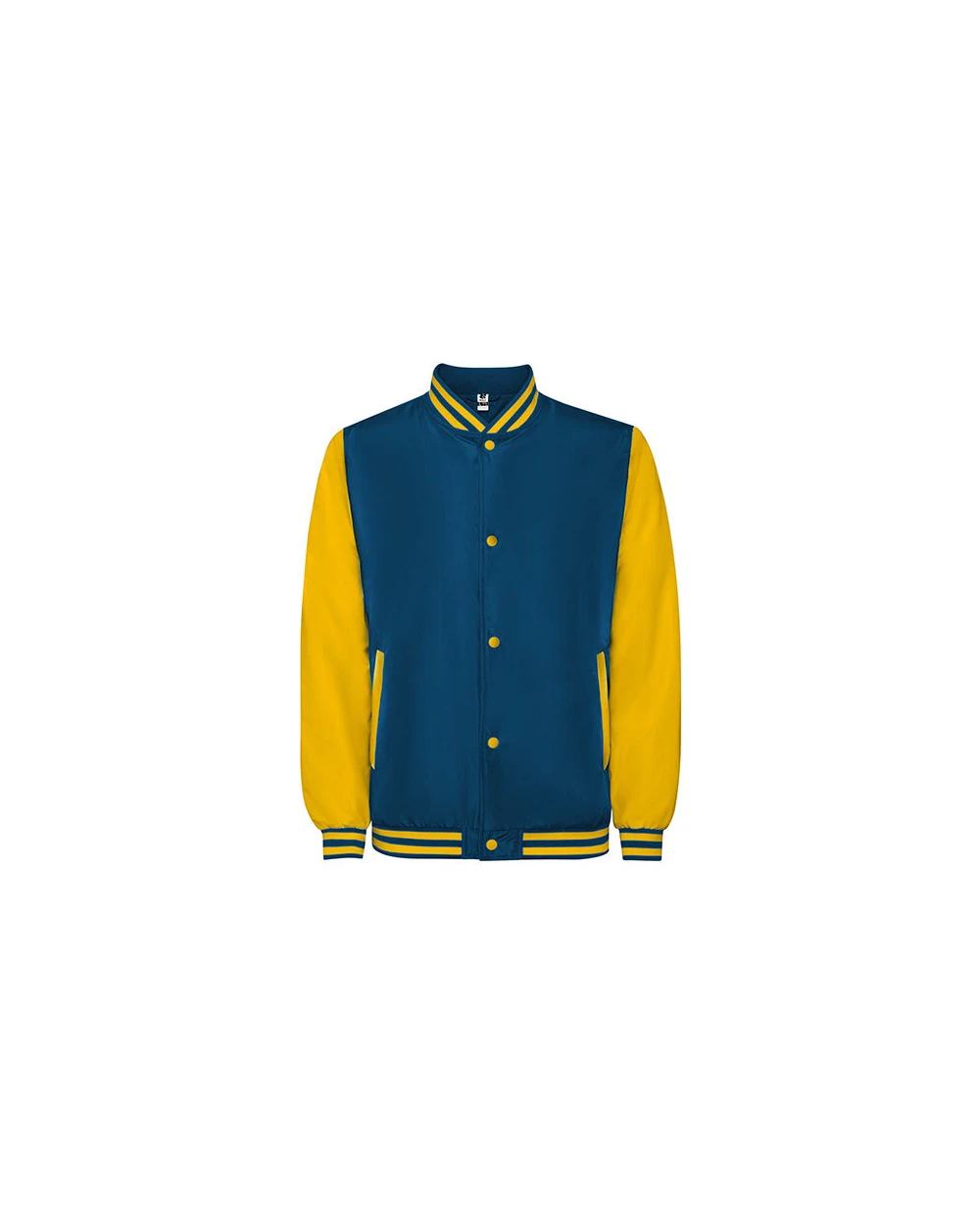Vestes personnalisable ROLY California Varsity Jacket