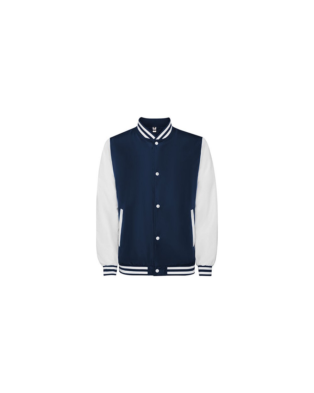 ROLY California Varsity Jacket Jacken personalisierbar