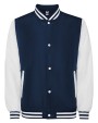 Vestes personnalisable ROLY California Varsity Jacket