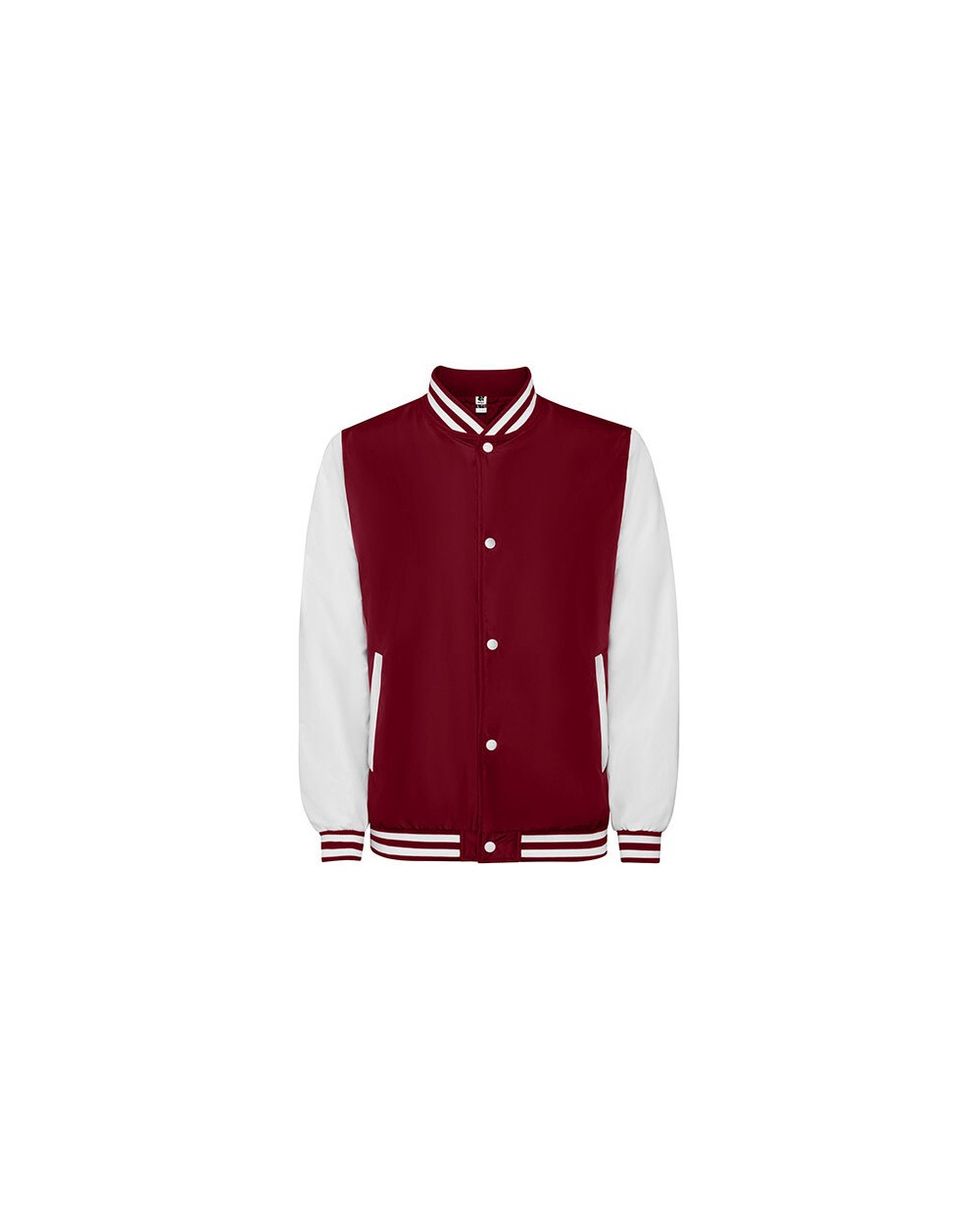 Vestes personnalisable ROLY California Varsity Jacket