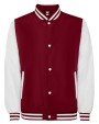 Vestes personnalisable ROLY California Varsity Jacket
