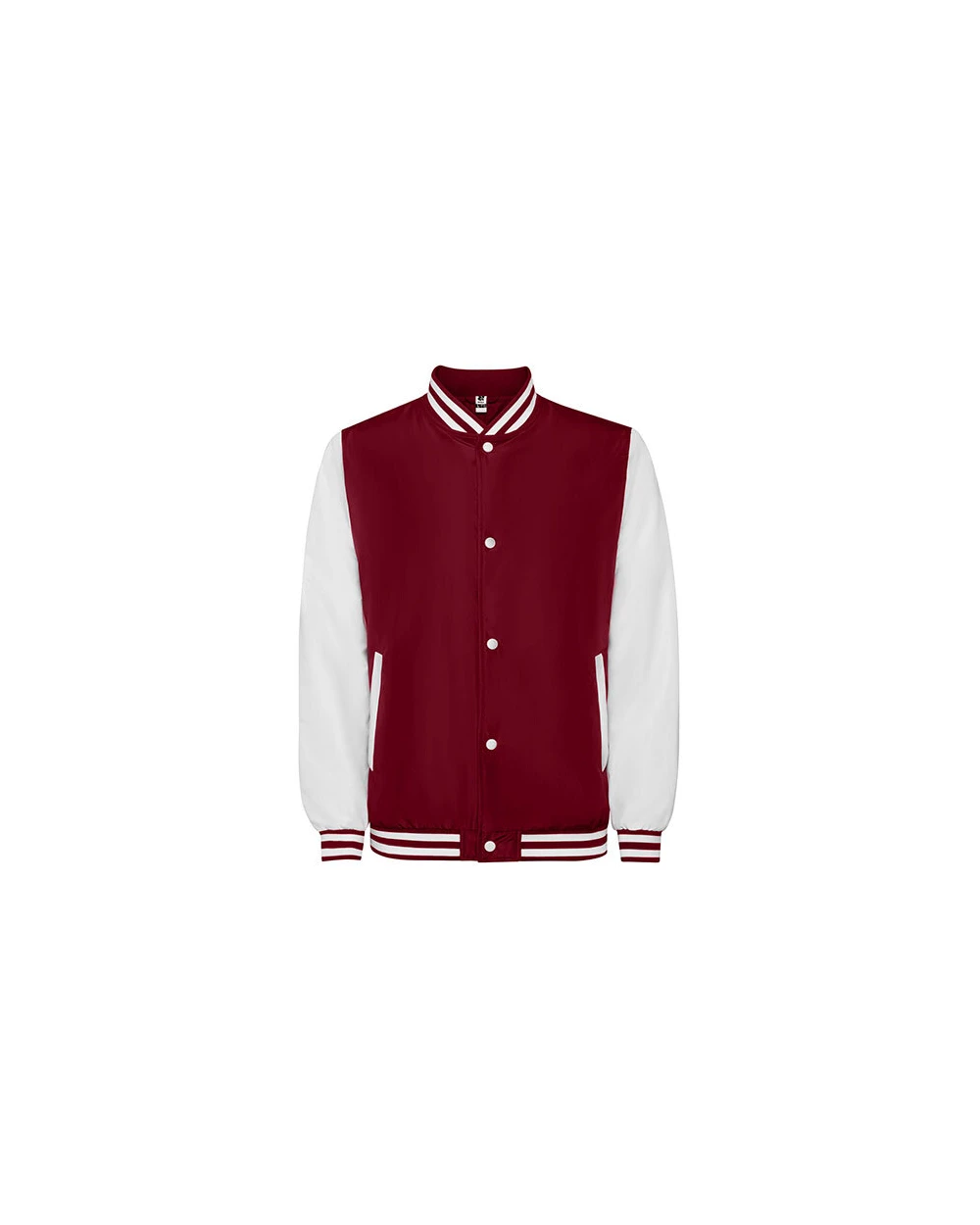 Vestes personnalisable ROLY California Varsity Jacket