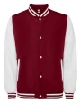 Jassen ROLY California Varsity Jacket voor bedrukking &amp; borduring
