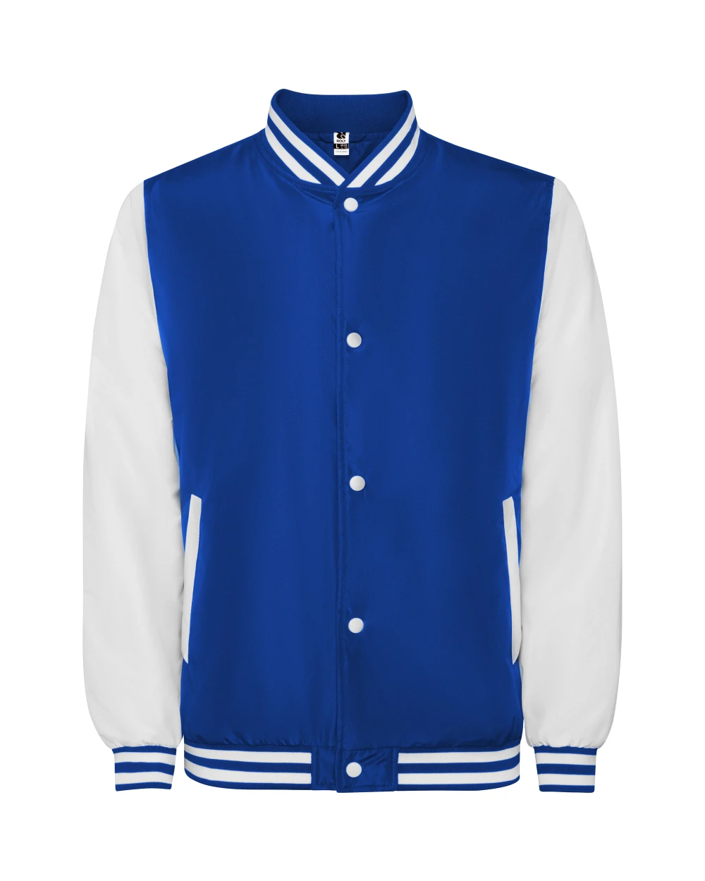 ROLY California Varsity Jacket Jacken personalisierbar