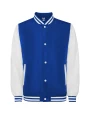 Vestes personnalisable ROLY California Varsity Jacket