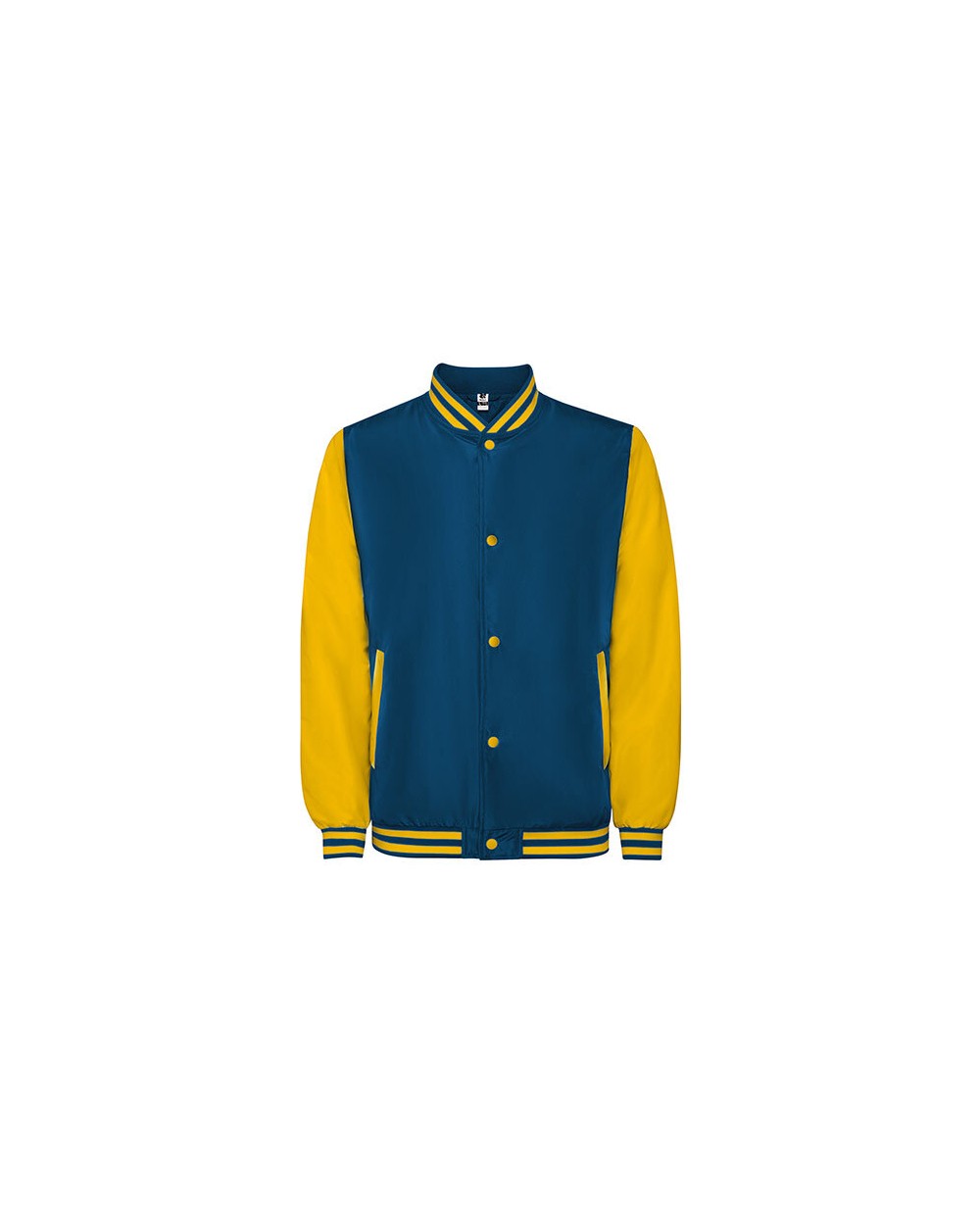 Jassen ROLY California Varsity Jacket voor bedrukking &amp; borduring