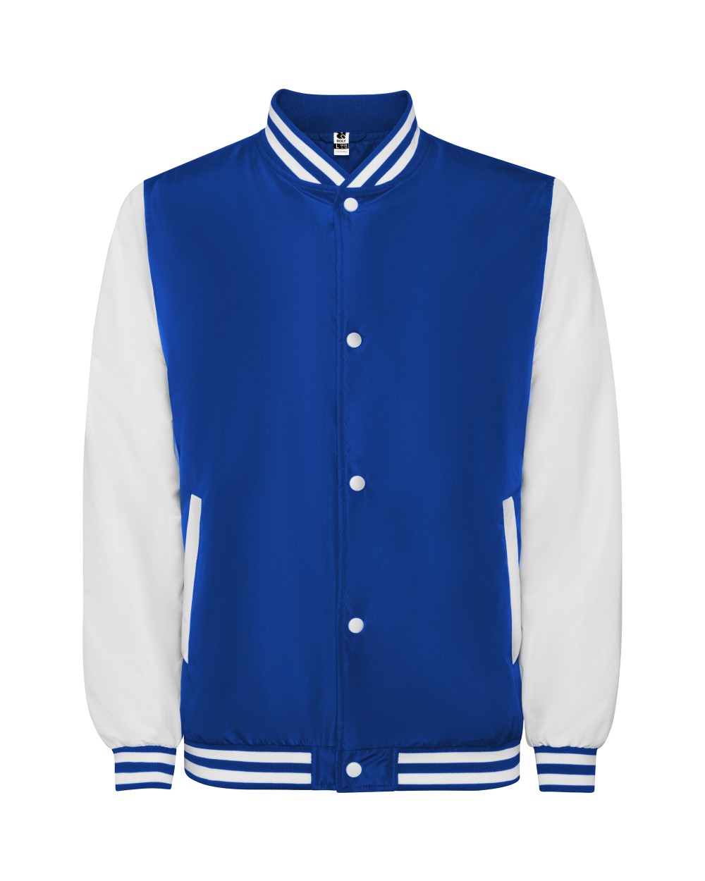 ROLY California Varsity Jacket Jacken personalisierbar