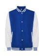 ROLY California Varsity Jacket Jacken personalisierbar